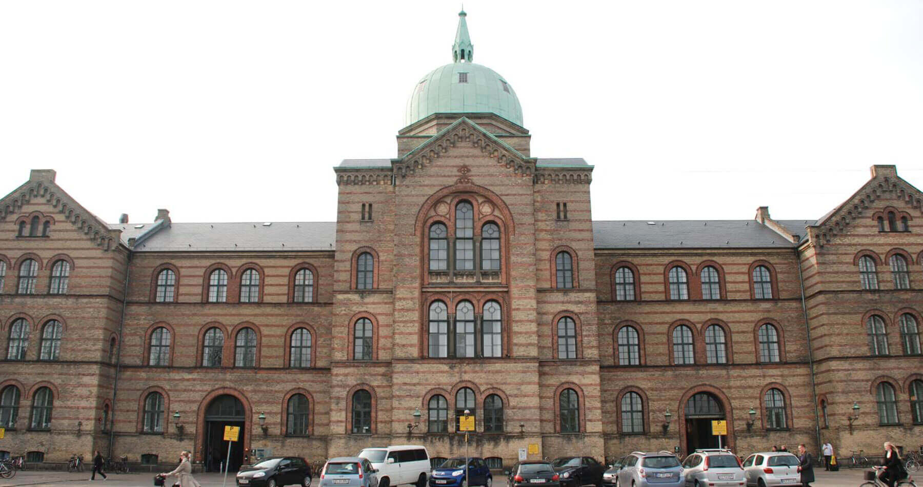 Billede af Københavns Universitet - KU