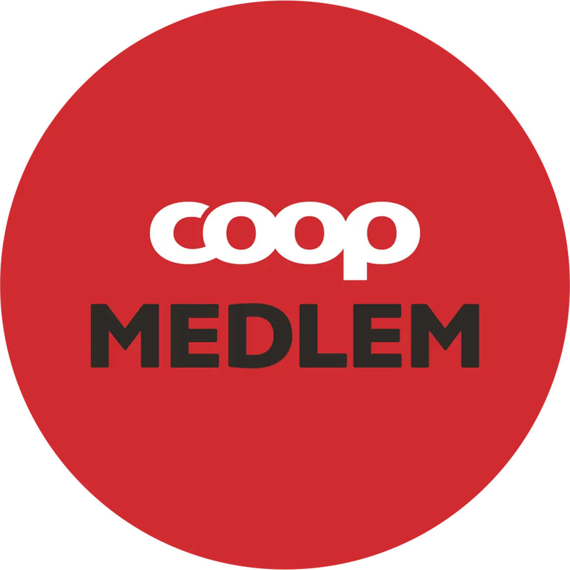 Coop logo